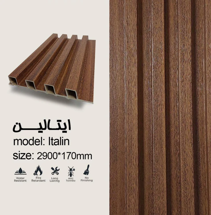 ترمووال ایتالین ضد آب و عایق صدا ابعاد ۲۹۰×۱۷