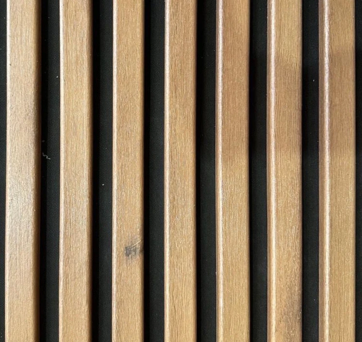 ترمووال پشت فومی هانی - ابعاد 50*280