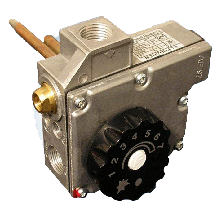 ترموکوبل آبگرمکن مدل AF-125