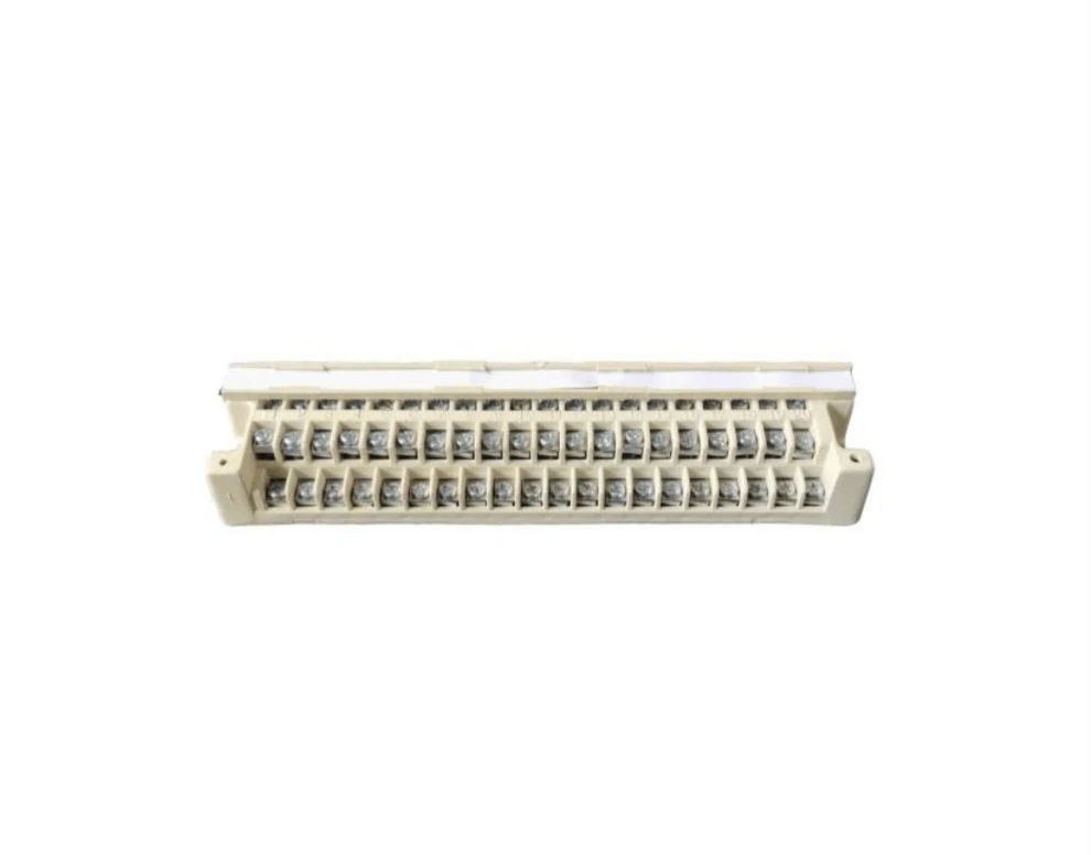 ترمینال پیچی ۲۰ زوج