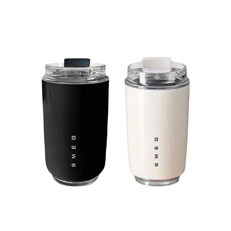 تروال ماگ 240 میلی‌ لیتری اسمگ Smeg Travel Mug 240 ml