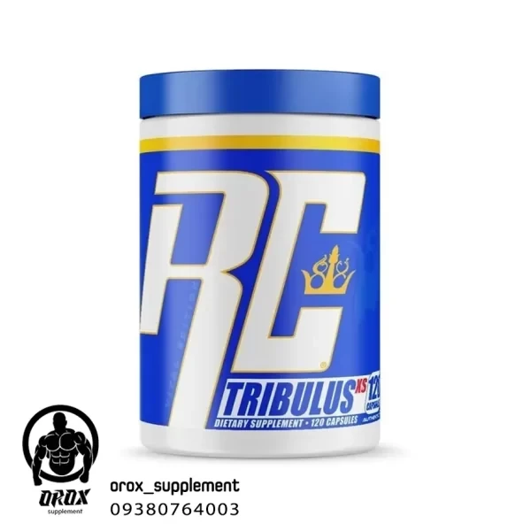 تریبولوس رونی کلمن Ronnie coleman tribulus xs