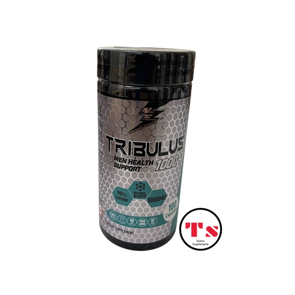 تریبولوس نوتری فیوژن 100 عددیNutrifusion Tribulus