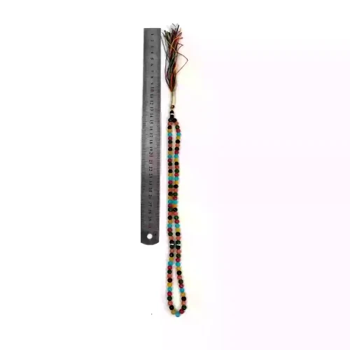 تسبیح ام البنین نمره 8 اعلاء کد 104001