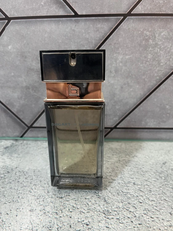 تستر ادکلن بوگارت پورهوم برند مستر عطر