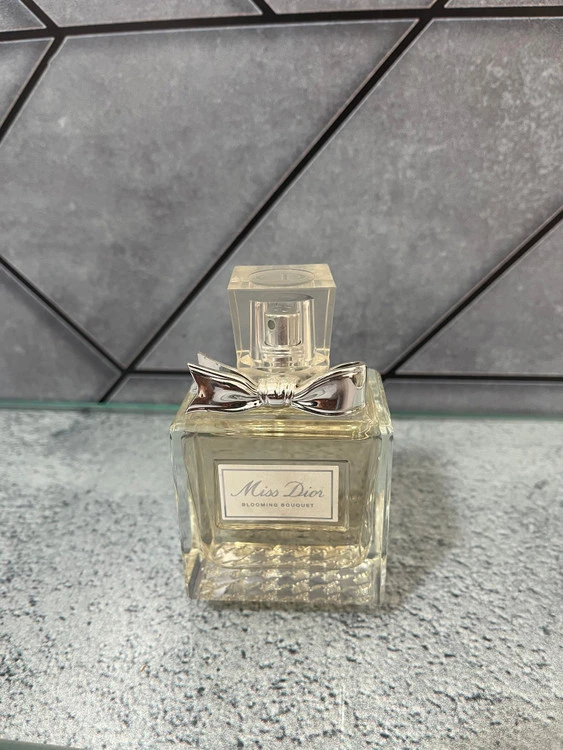 تستر ادکلن میس دیور برند مستر عطر
