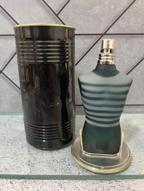 تستر ادکلن ژان پل گوتیه له میل برند مستر عطر