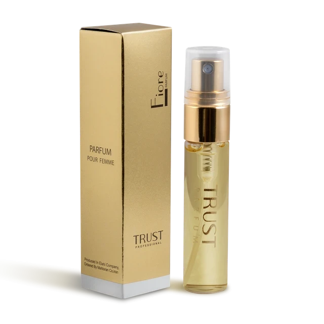 تستر ارگانیک پرفیوم زنانه Fiore تراست