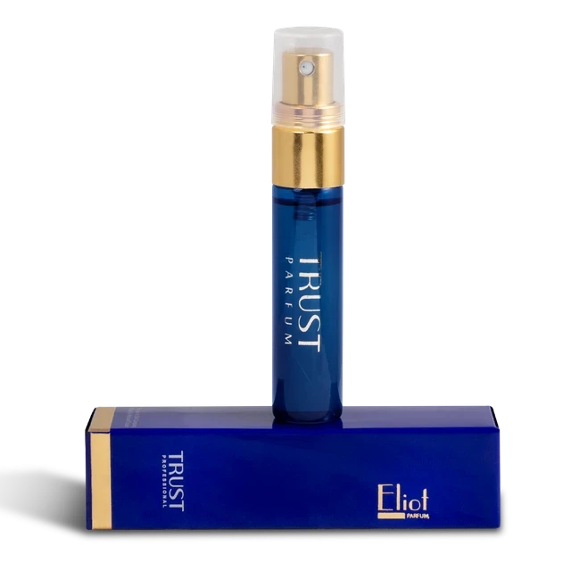 تستر ارگانیک پرفیوم مردانه Eliot تراست