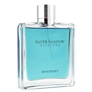 تستر اورجینال دیویدوف سیلور شادو آلتیتود Davidoff Silver Shadow Altitude Tester
