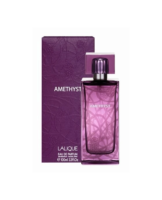 تستر اورجینال عطر لالیک آمیتیس-بنفش زنانه Lalique Amethyst