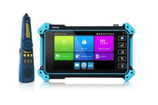 تستر دوربین مداربسته IPC-5100 C PLUS 8K