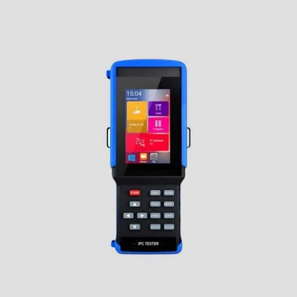 تستر دوربین مداربسته مدل IPC 9310 PLUS
