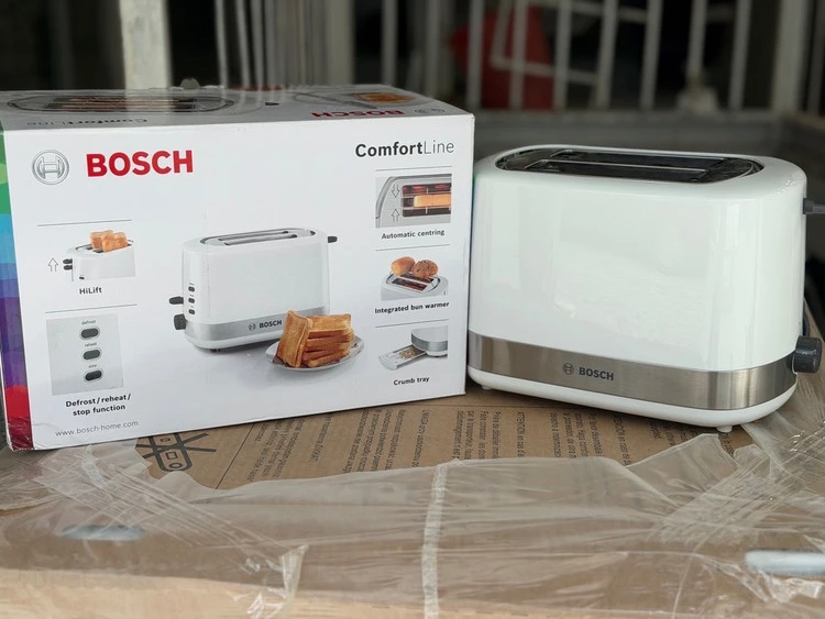 تستر نان بوش|Bosch مدلTAT6A511