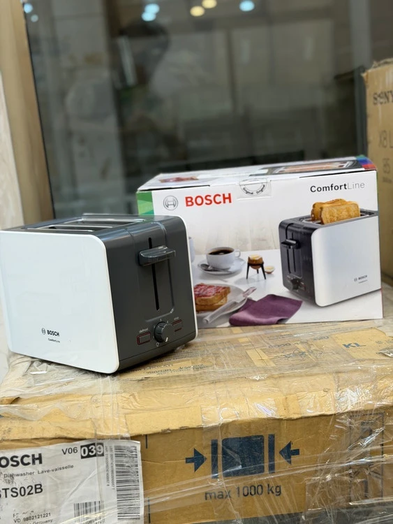 تستر نان بوش|Bosch مدلTAT6A۱11