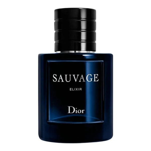 تستر هاردباکس دیور ساواج الکسیر 60 میل Dior Sauvage Elixir