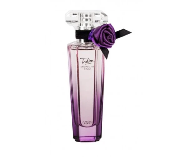 تستر هاردباکس عطر لانکوم ترزور میدنایت رز Lancome Tresor Midnight Rose Tester