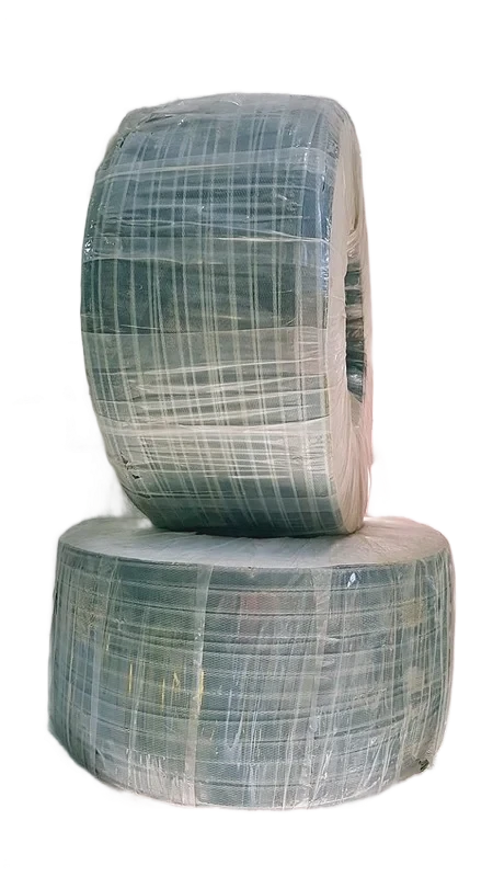 تسمه بسته بندی پلاستیکی دستی سایز ۱۶ میلیمتر (بدون کربنات)