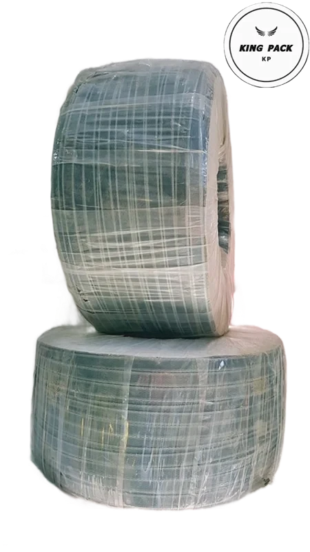 تسمه دستی ۱۶ میلیمتر پلاستیکی pp