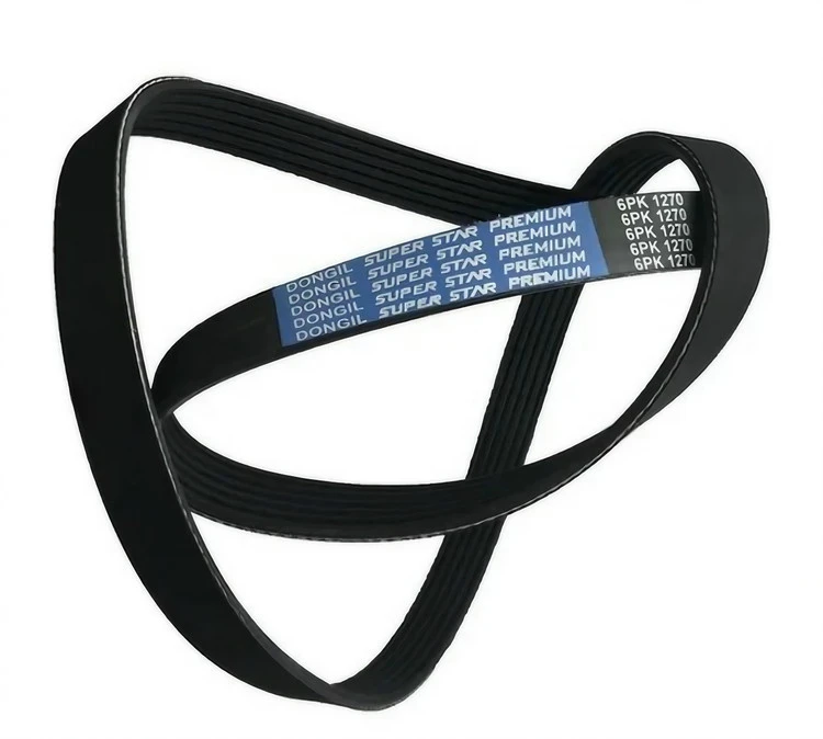 تسمه دینام اصلی مدل A11-3701315BA مناسب ام وی ام X22 , 315