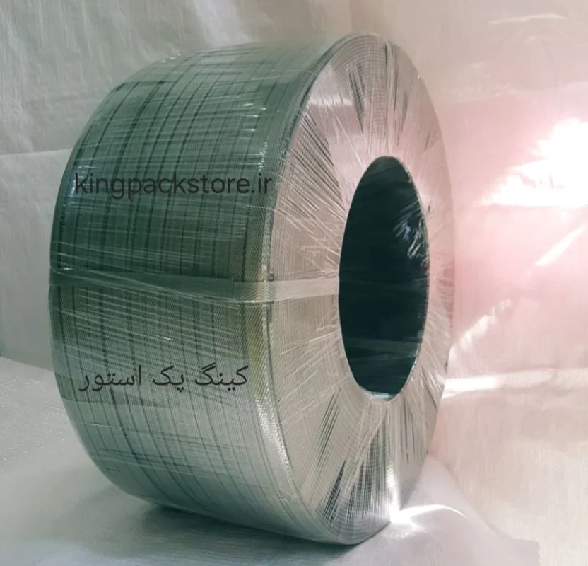 تسمه ماشینی نمره ۱۲ سربی تسمه نیمه اتوماتیک