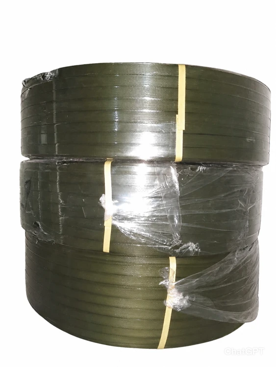 تسمه پلاستیکی pet ( پت ) 16 میل درجه یک اعلا