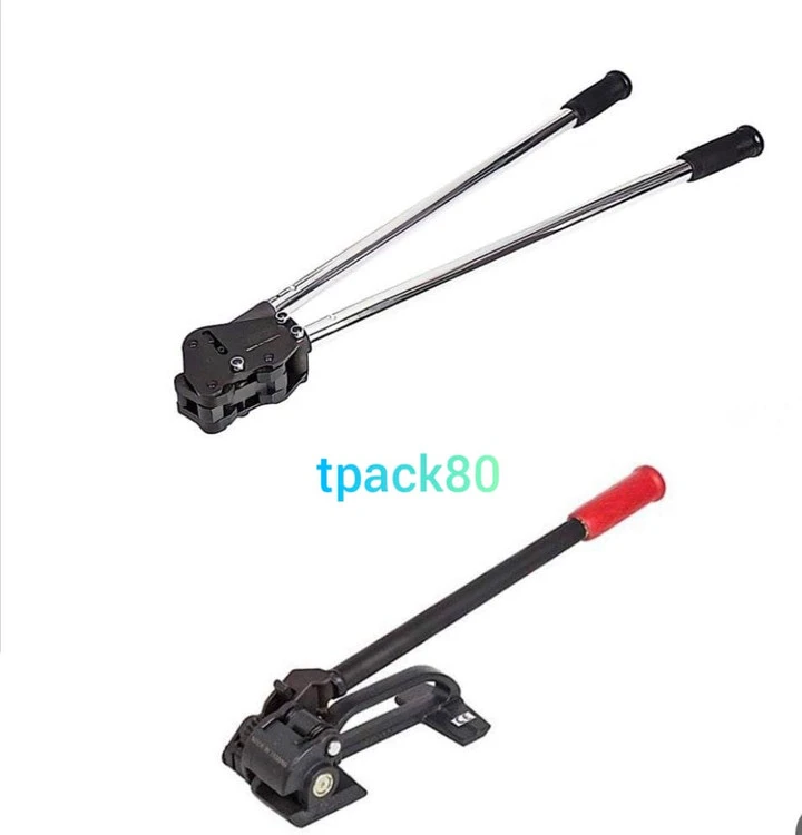 تسمه کش فلز کش ybico وای بیکو و انبر 32 تایوانی ، s350
