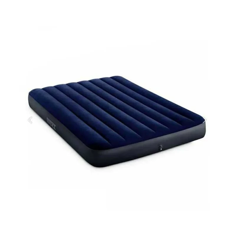 تشک بادی دو نفره طبی اینتکس با عرض 137 کد Intex 64758