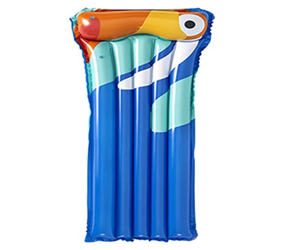 تشک بادی روی آب یک نفره فلامینگو Bestway 44021