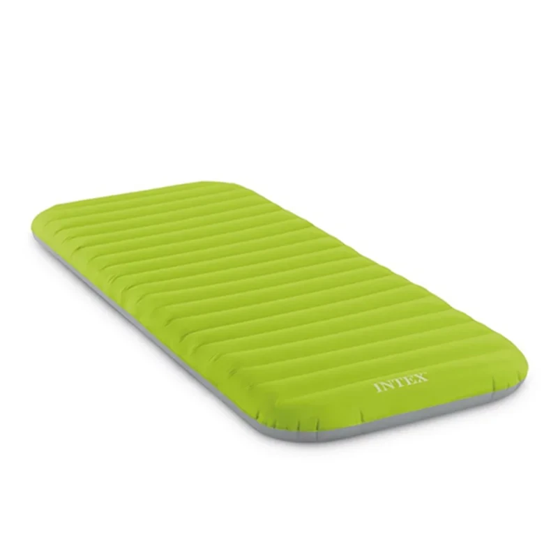 تشک بادی کمپ اینتکس intex 64780