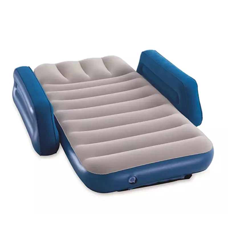تشک بادی کودک محافظ دار بست وی Bestway 67602