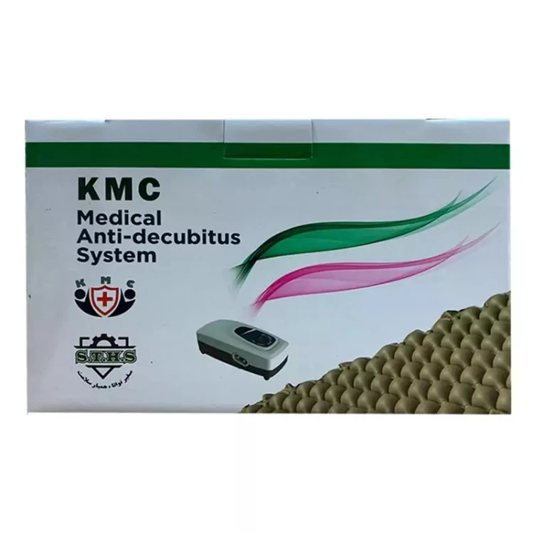 تشک تخم مرغی KMC مدل MH1 (پس کرایه)