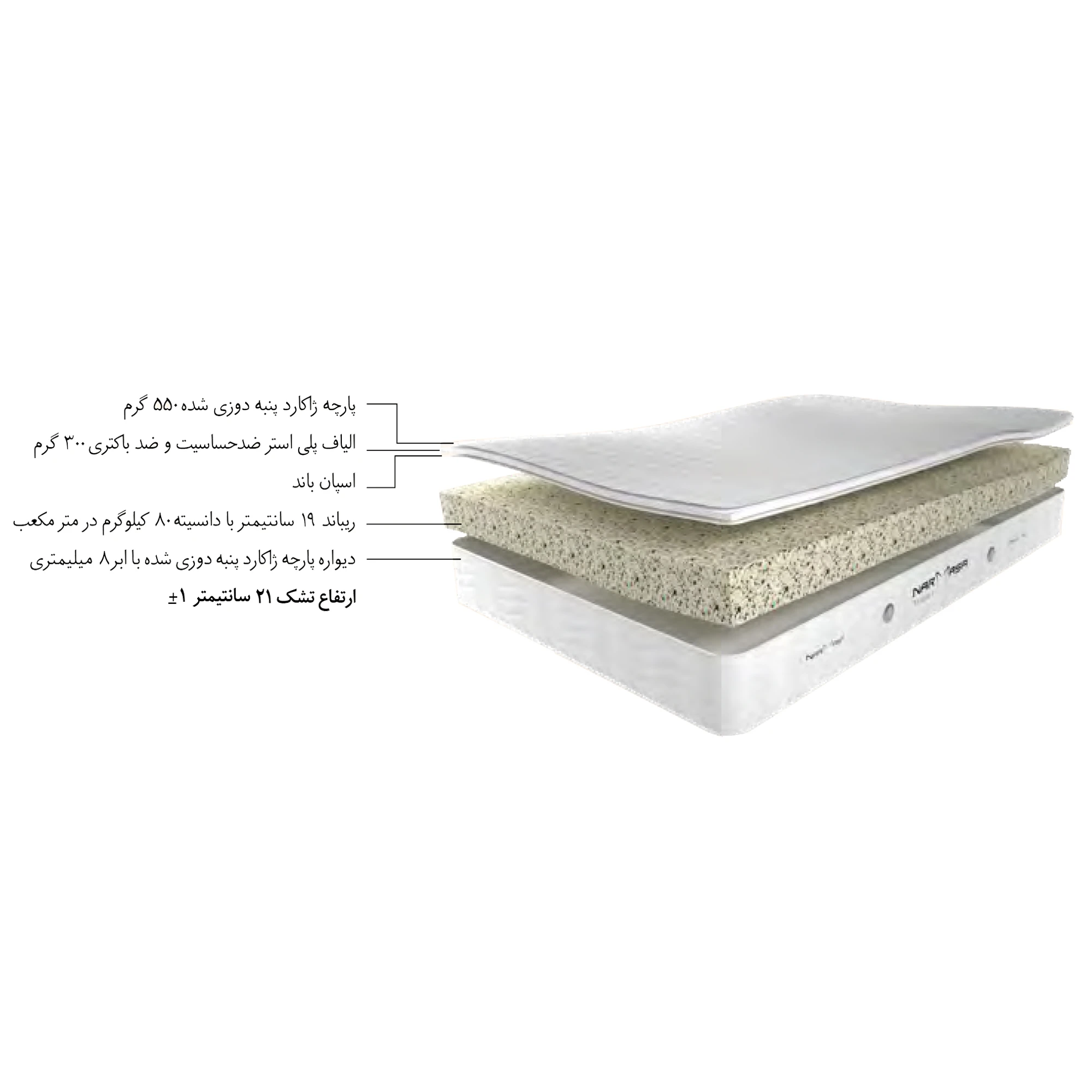 تشک طبی مدل مدیکال