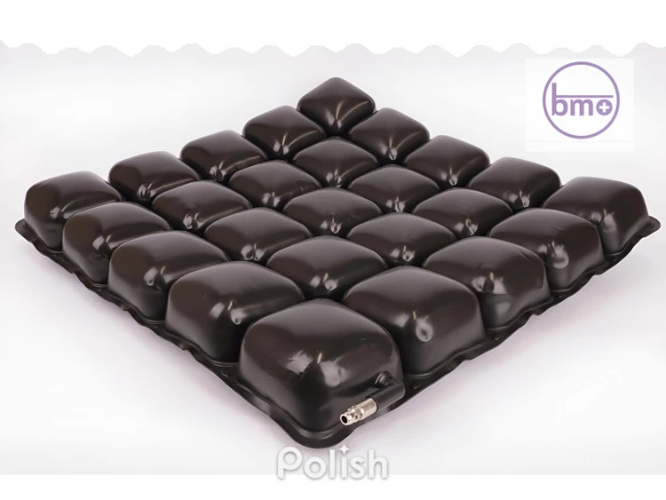 تشک مواج بادی ویلچری (نشیمنگاه) 3D_25