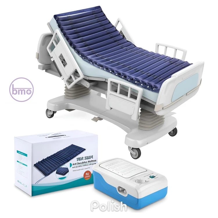 تشک مواج سلولی Repose مدل AM005 (دارای روکش و CPR)