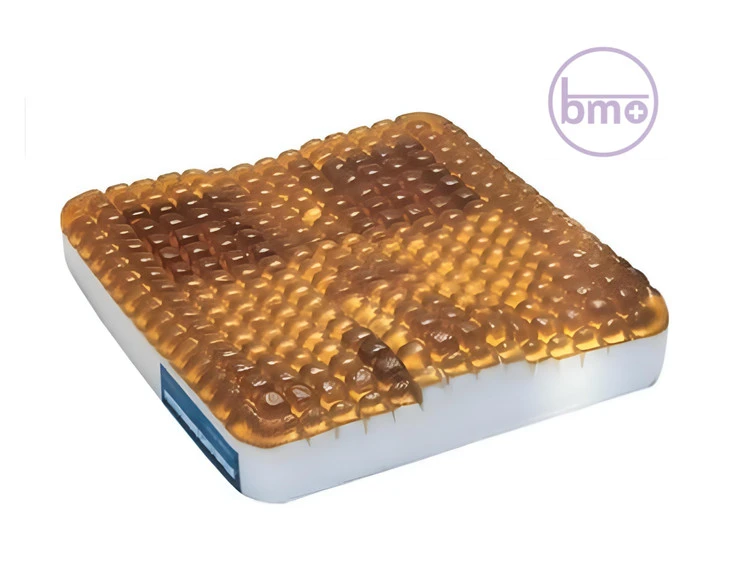 تشک مواج نشیمن چند لایه ضد زخم بستر Mediland BIOFORM Dynamic Plus