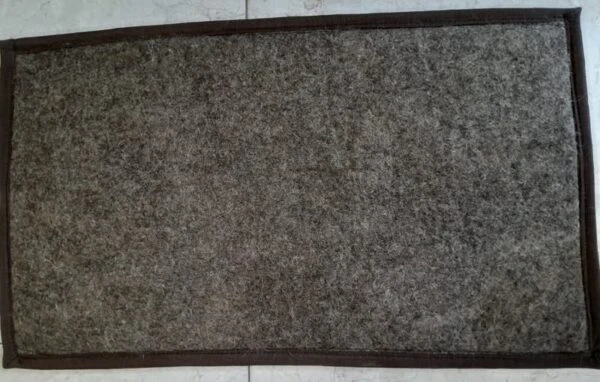 تشک نمدی تک نفره