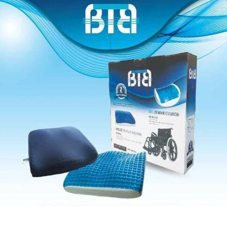تشک ژله‌ای ویلچری BTB