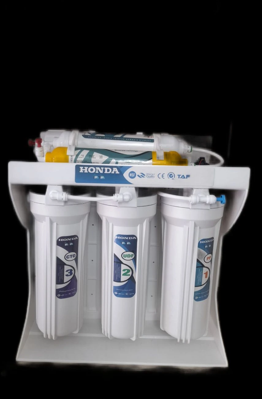 تصفیه آب ۶ مرحله HONDA