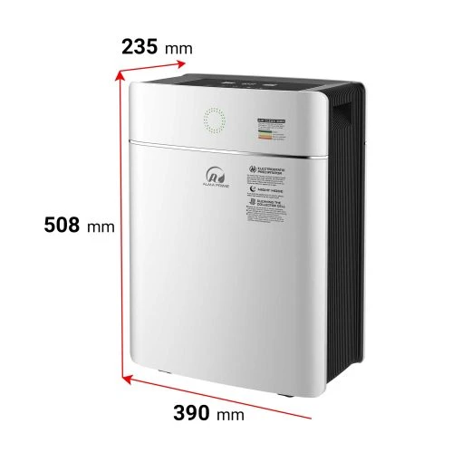 تصفیه هوا آلما پرایم مدل AP-332
