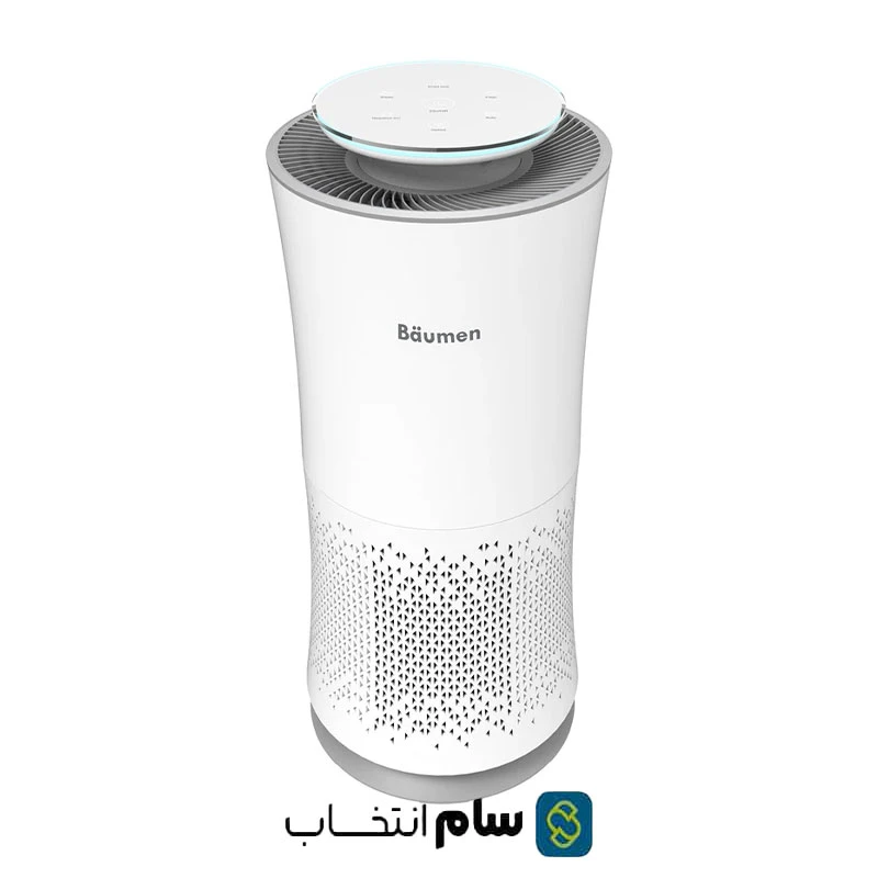 تصفیه هوا بویمن مدل Air-Aura-Z400-A