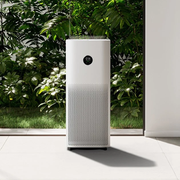 تصفیه هوا شیائومی مدل XIAOMI AIR PURIFIER 4 PRO
