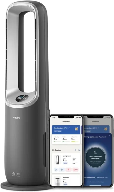 تصفیه هوا فیلیپس AMF870/35