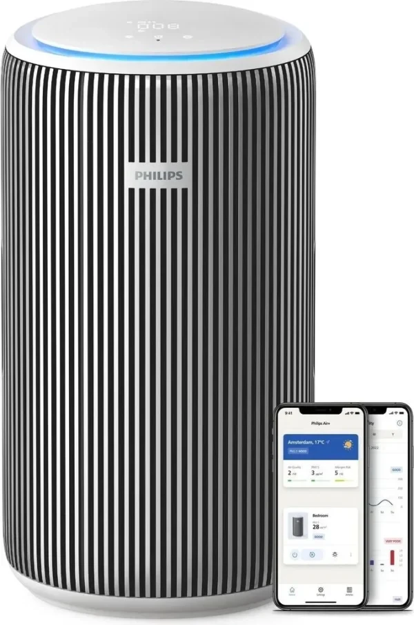 تصفیه هوا فیلیپس مدل AC3220