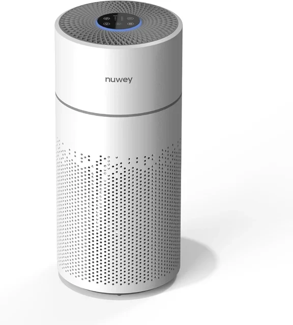 تصفیه هوا نوتریکوک Nuwey AP330