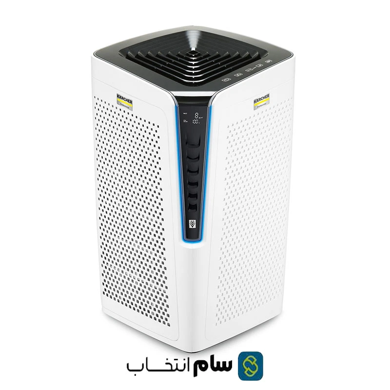 تصفیه هوا کارچر مدل AF 100