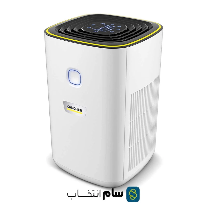 تصفیه هوا کارچر مدل AF 20