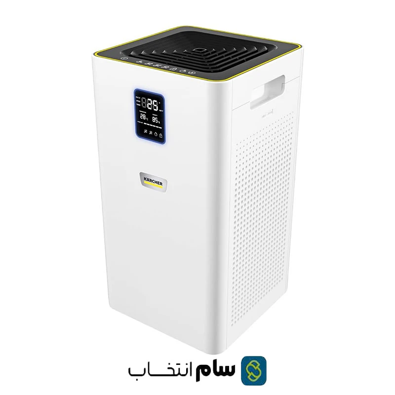 تصفیه هوا کارچر مدل AF 30