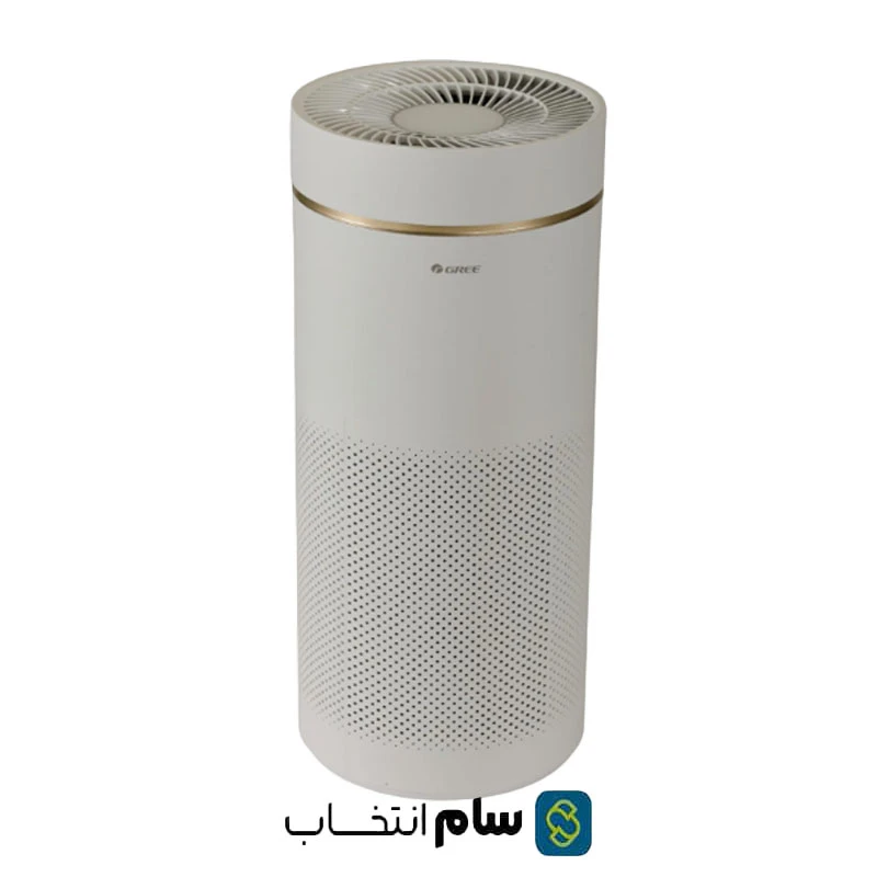 تصفیه هوا گری مدل GCF350ASNB