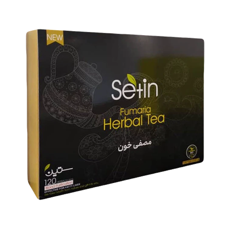 تصفیه کننده کبد ، خون و بدن , ترکیب اصلاح مزاج